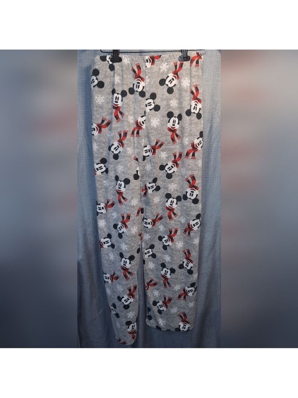 Disney Mickey Mouse Pajama Pants 4XL